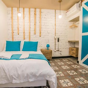 Deluxe Double Room Disability Access